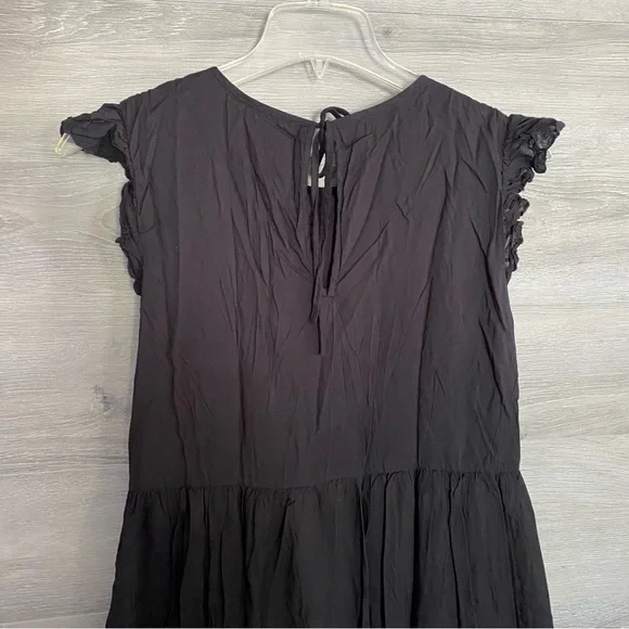 Aritzia Wilfred Sidonie Dress - Picture 9 of 10